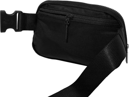 Lululemon Everywhere Belt Bag – Black