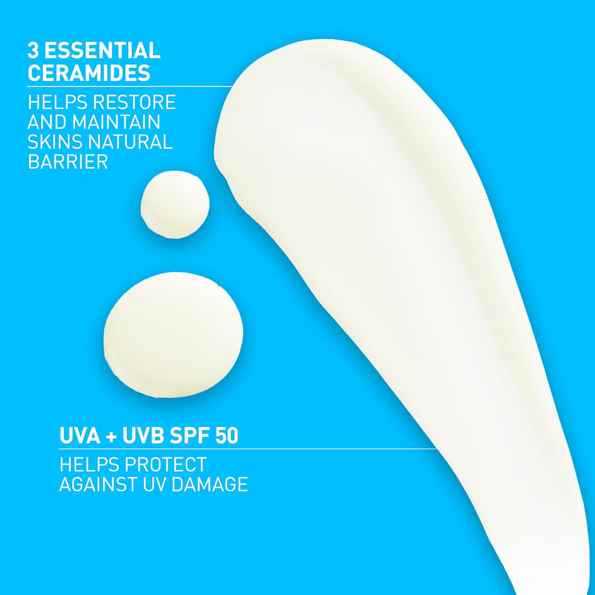 CeraVe Invisible Mineral Sunscreen SPF 50 | Travel Size