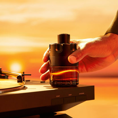 Azzaro The Most Wanted Parfum for Men