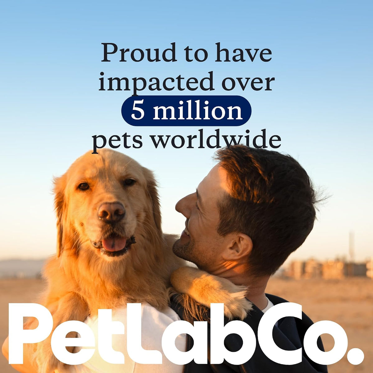 PetLab Co. Allergy & Immune Probiotic Chews, Pork, 30 Count