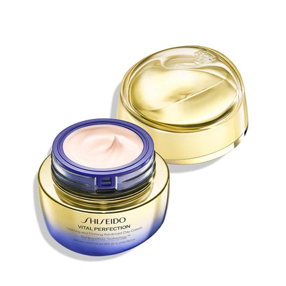 Shiseido Vital Perfection Uplifting and Firming Cream | 1.7 oz