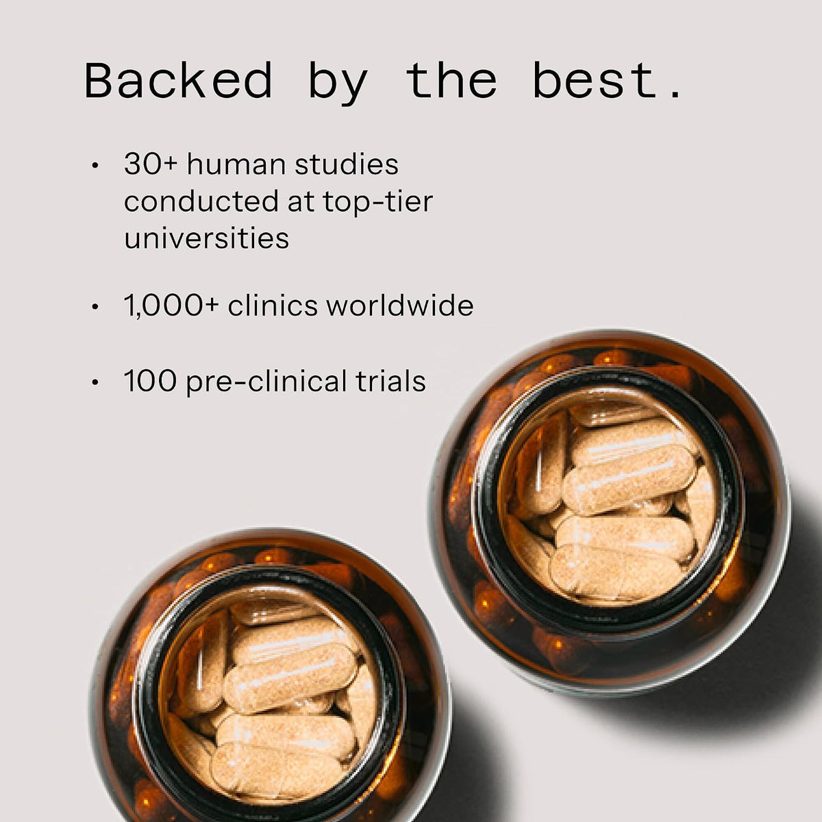 Quality of Life Kinoko Platinum AHCC – Immune Support | 750mg