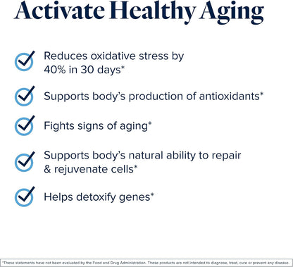 LifeVantage Protandim NRF2 – 30 Tablets