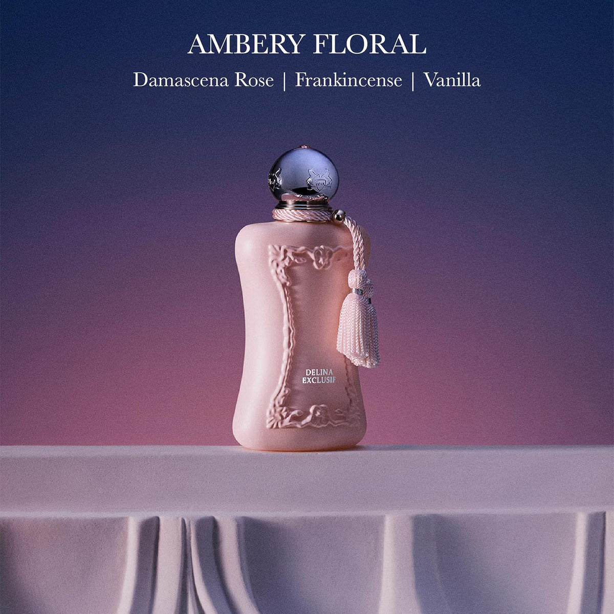 Parfums de Marly Delina Exclusif EDP for Women – 75ml