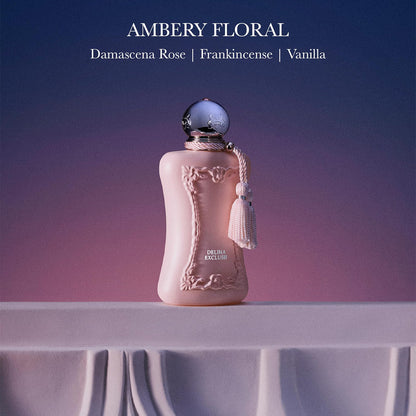 Parfums de Marly Delina Exclusif EDP for Women – 75ml