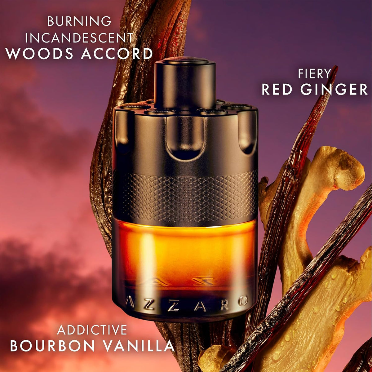 Azzaro The Most Wanted Parfum for Men