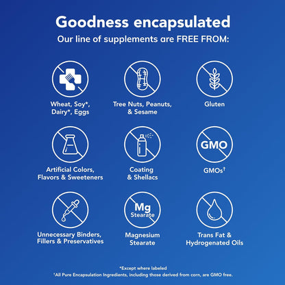 Pure Encapsulations O.N.E. Multivitamin – 60 Capsules