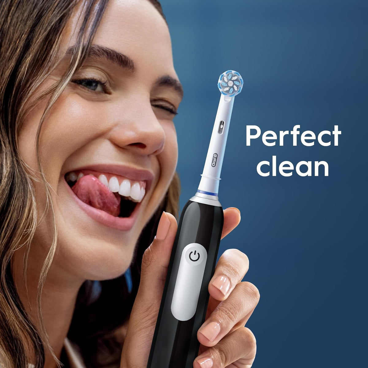 Oral-B Pro Gum Care Electric Toothbrush Replacement Heads – 3 Count