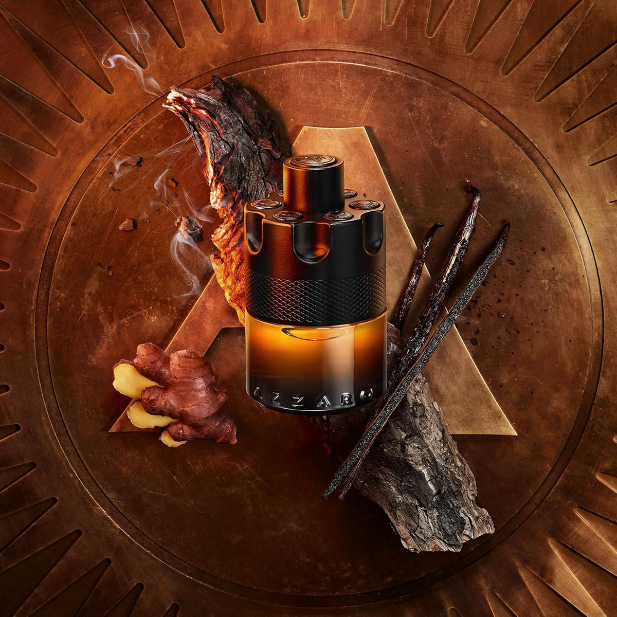 Azzaro The Most Wanted Parfum for Men