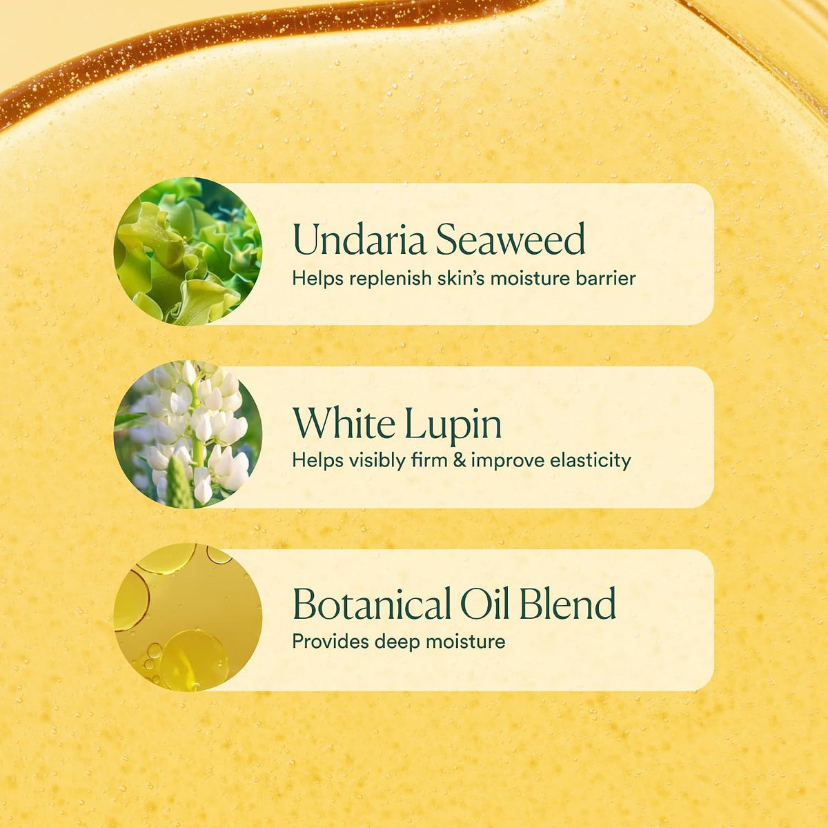 OSEA Undaria Algae Body Oil 150 ml