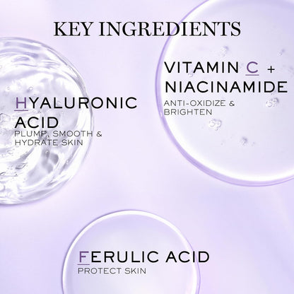 Lancôme Rénergie H.C.F. Triple Serum
