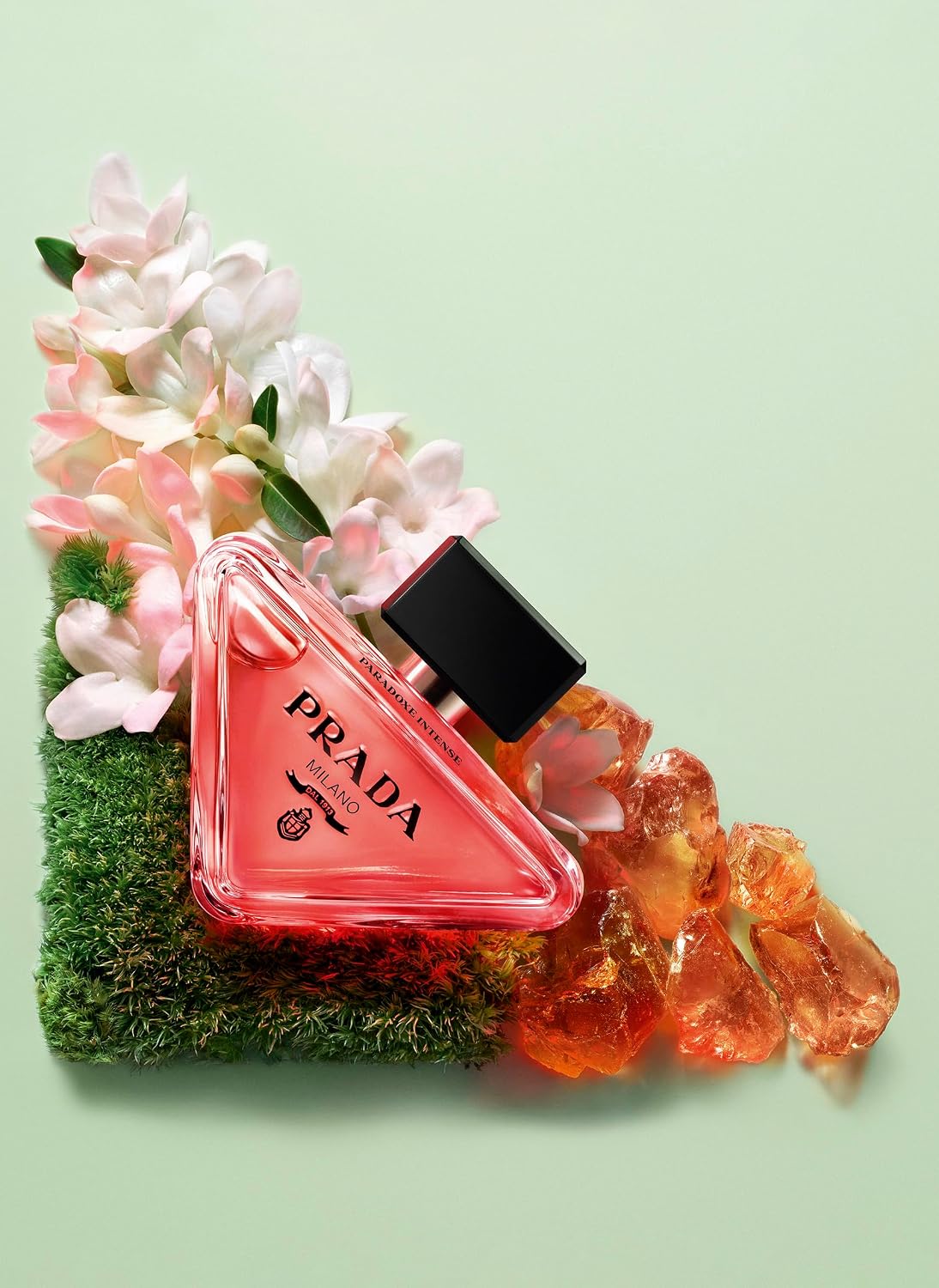 Prada Paradoxe Intense Refillable Eau de Parfum 3.0 oz