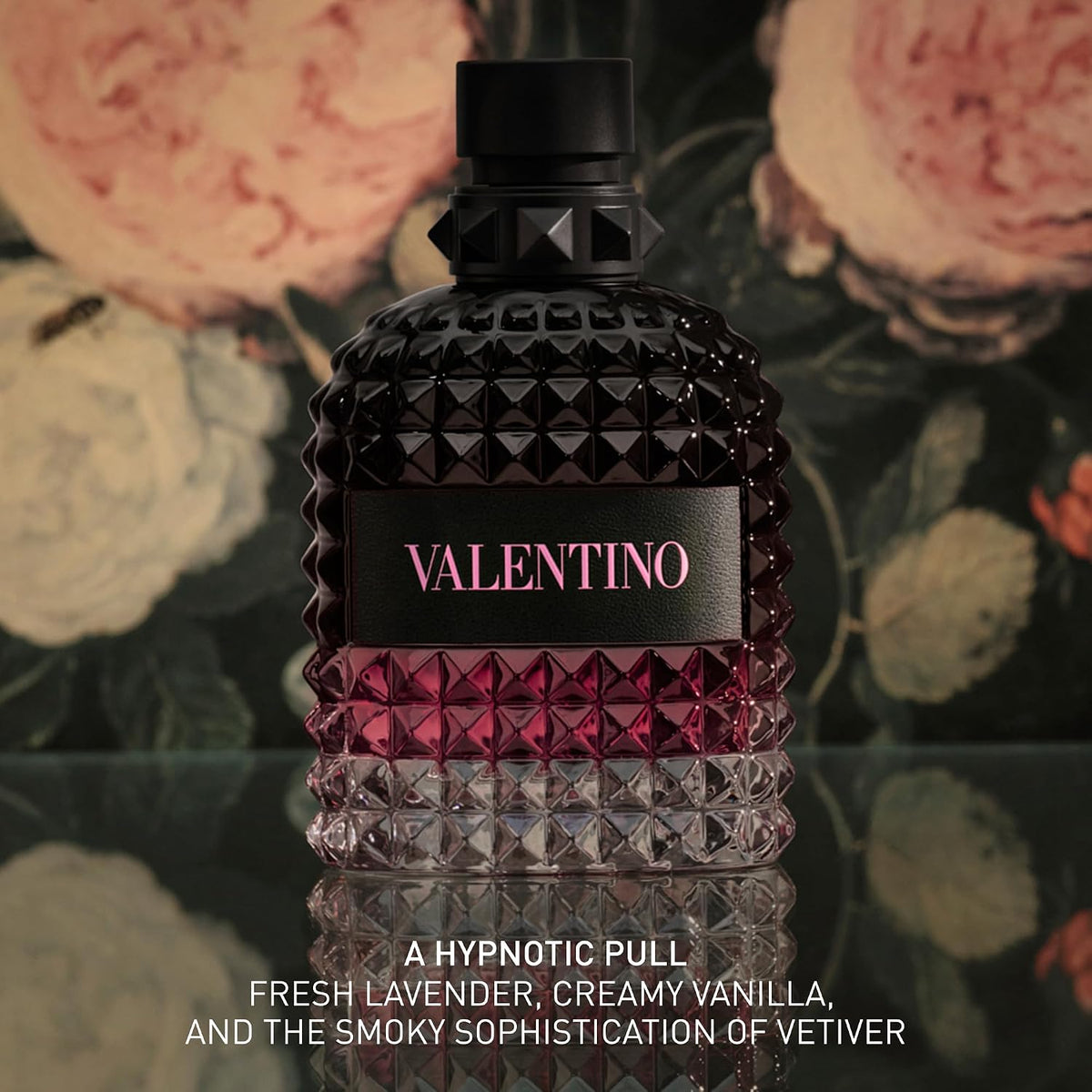 Valentino Born in Roma Uomo Extradose Eau de Parfum, 100 ml