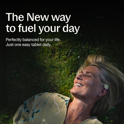 New Chapter Every Woman's One Daily 55+ Multivitamin – 72 Tablets