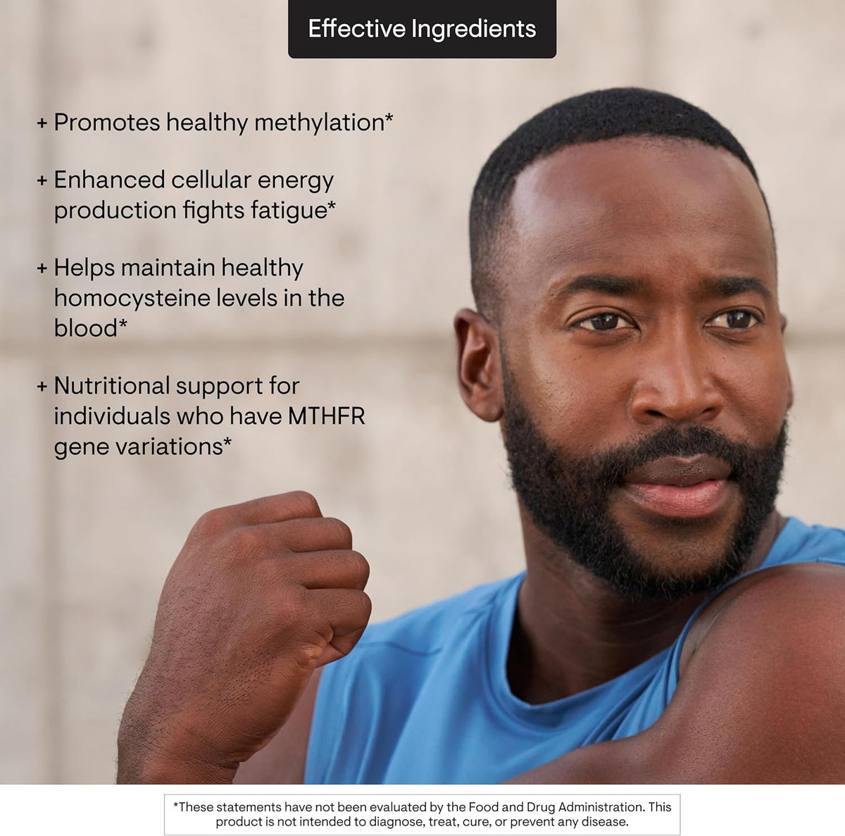 THORNE Methyl-Guard – Folate, B6, B12 & Betaine | 180 Capsules