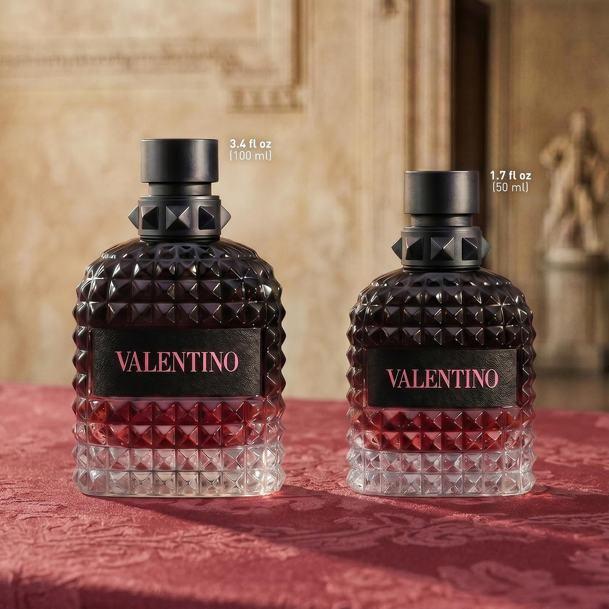 Valentino Born in Roma Uomo Extradose Eau de Parfum, 100 ml