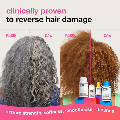 K18 Leave-In Molecular Repair Hair Mask – 50 mL
