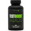 Sculpt Nation Test Boost Max – Testosterone Supplement for Men | 60 Capsules