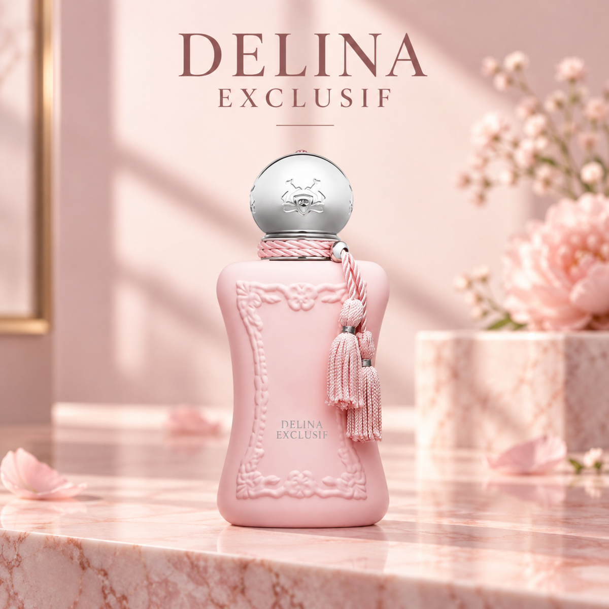 Parfums de Marly Delina Exclusif EDP for Women – 75ml