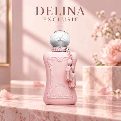 Parfums de Marly Delina Exclusif EDP for Women – 75ml