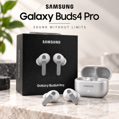 Samsung Galaxy Buds 4 Pro