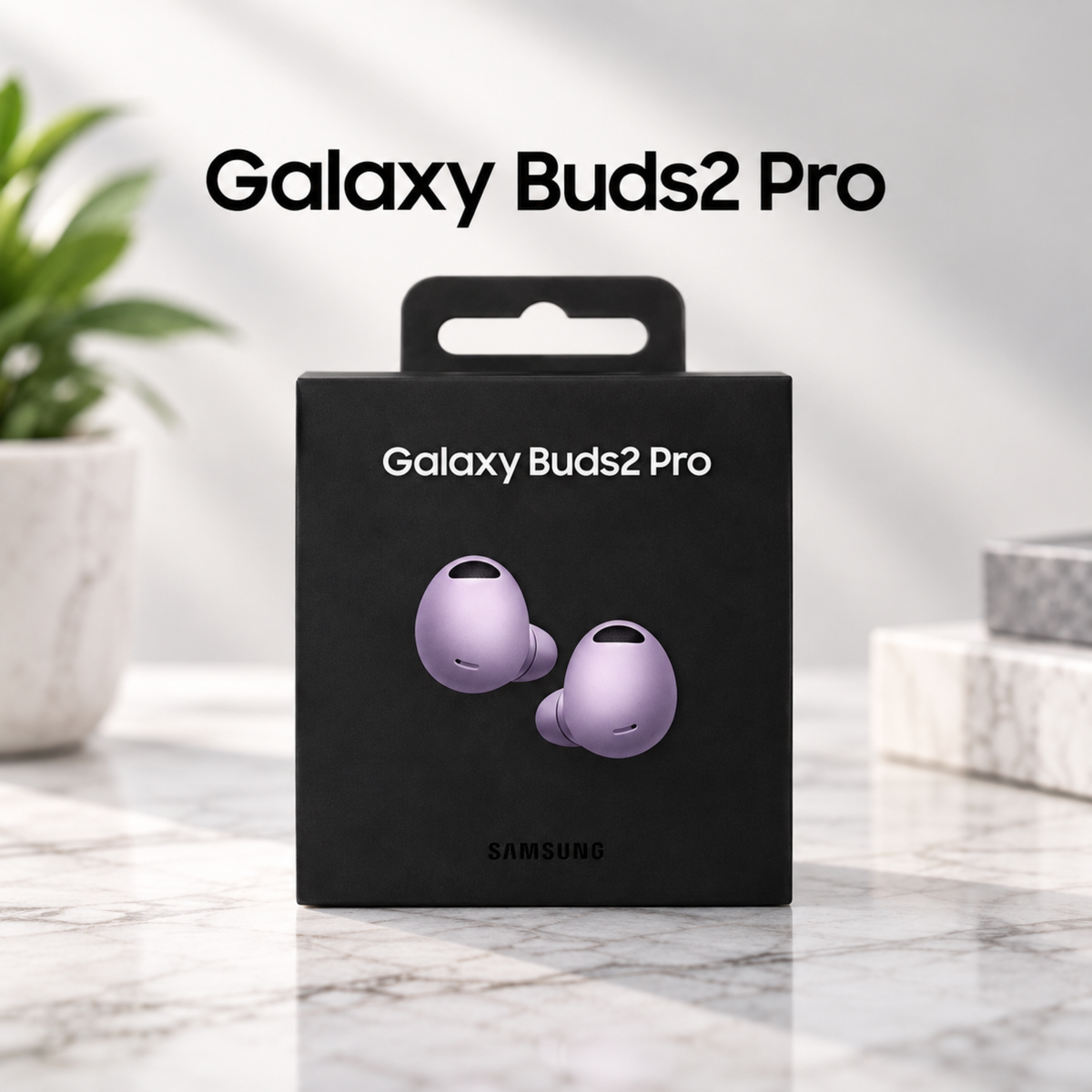 Samsung Galaxy Buds Pro 2