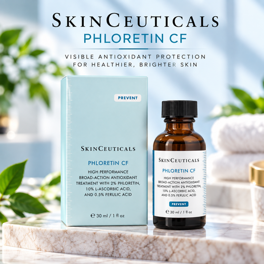 Skinticals Phloretin CF Vitamin C Serum – 30ml