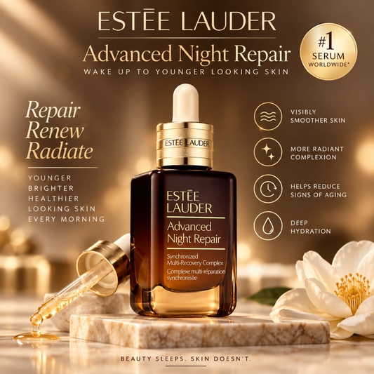 Estée Lauder Advanced Night Repair Serum