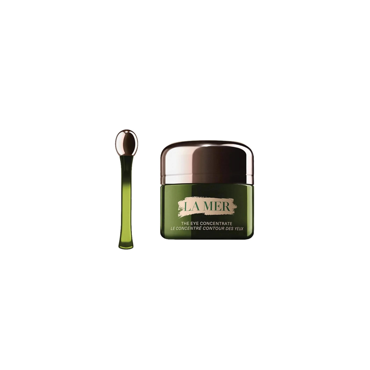 La Mer The Eye Concentrate – 15ml