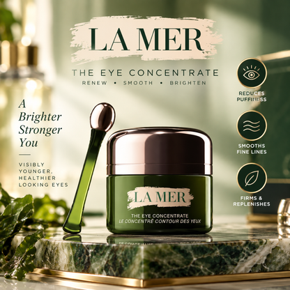 La Mer The Eye Concentrate – 15ml
