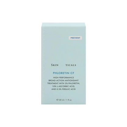 Skinticals Phloretin CF Vitamin C Serum – 30ml