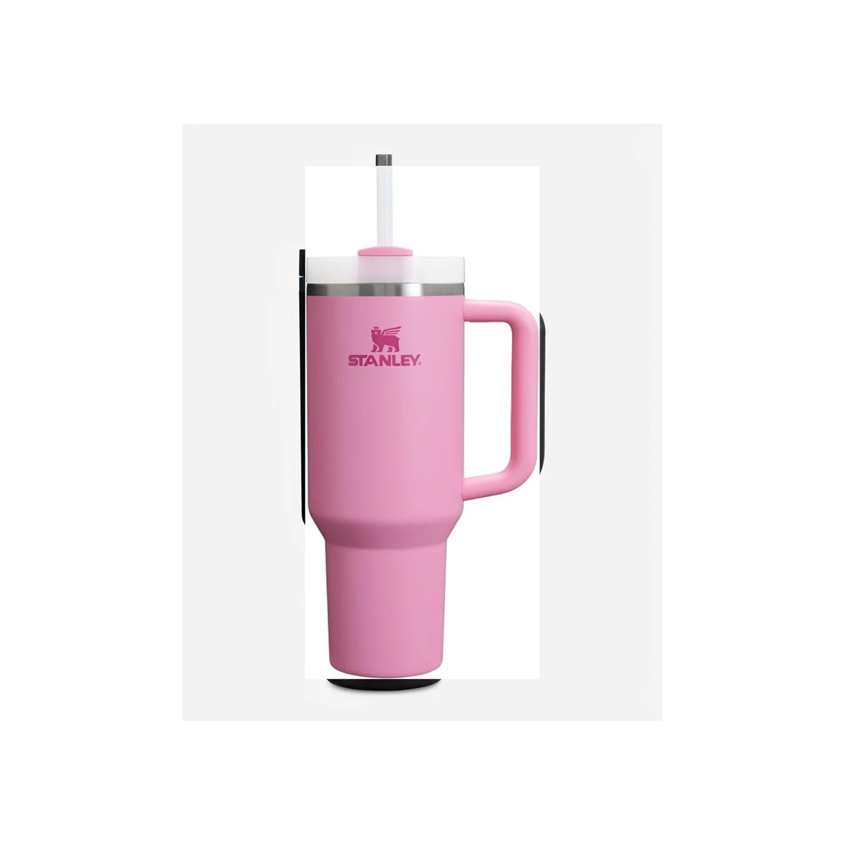 Stanley Quencher H2.0 FlowState Tumbler – 40 oz | Hello Kitty Edition