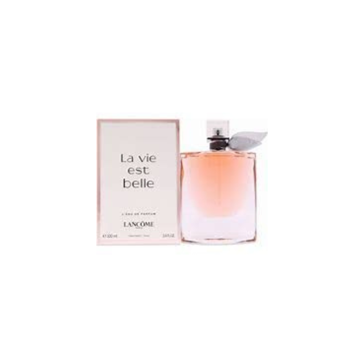 Lancome La Vie Est Belle EDP 3.4oz