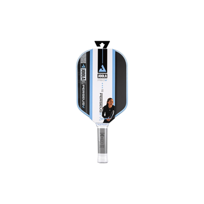 JOOLA Perseus Pro V Simone Jardim Breeze Blue 16mm