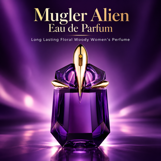 Mugler Alien Eau de Parfum, 30 ml