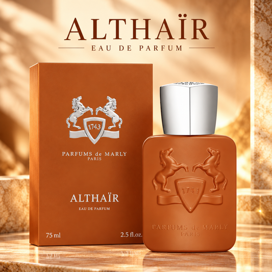 Parfums de Marly Althaïr 75 ml