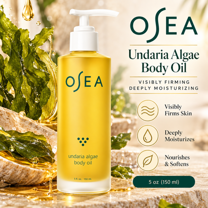 OSEA Undaria Algae Body Oil 150 ml