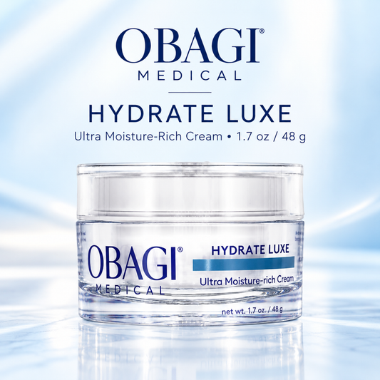 Obagi Hydrate Luxe Ultra-Rich Facial Moisturizer 48g