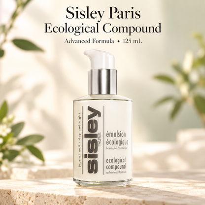 Sisley Paris Ecological Compound Advanced Formula 125 mL