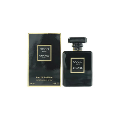 CHANEL Coco Noir Eau de Parfum 100ml